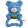Погремушка Медвежонок Baby Mix 186